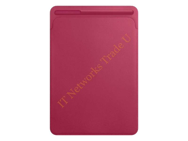 MR5P2ZM/A - Apple MR5P2ZM/A 10.5" Sleeve case Fuchsia, Pink Accessory