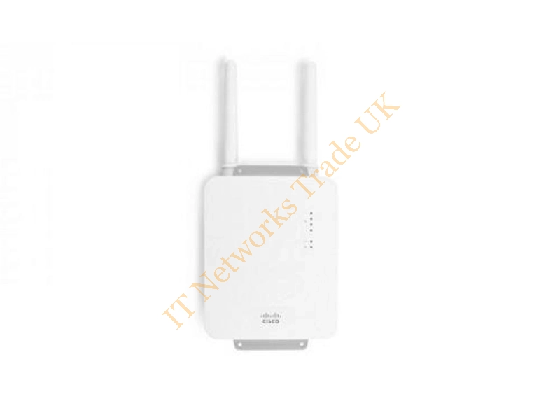 MR62-HW Cisco Meraki Cloud Managed Outdoor Access Point