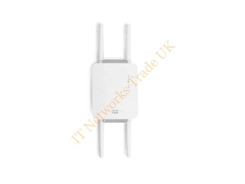 MR66-HW Cisco Meraki Cloud Managed Outdoor Access Point