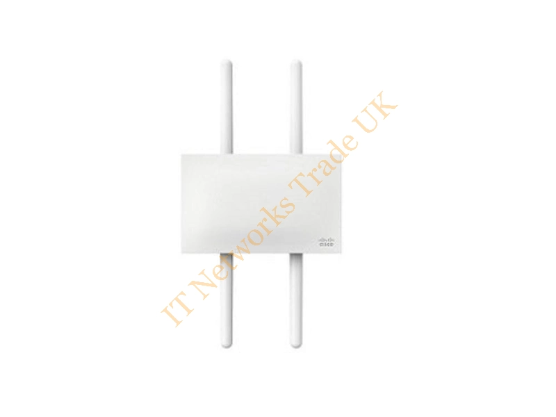 MR72-HW Cisco Meraki Cloud Managed Outdoor Access Point