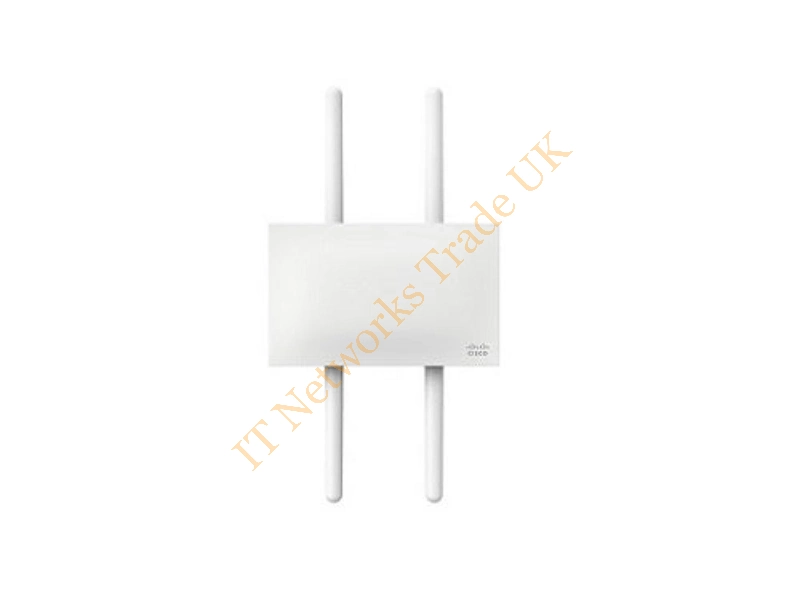 MR74-HW Cisco Meraki Cloud Managed Outdoor Access Point