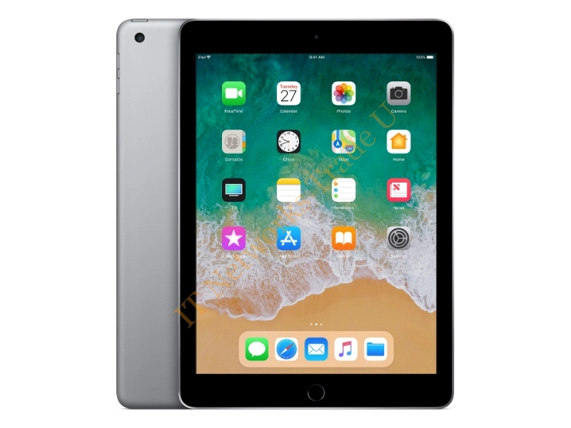 MR7F2FD/A - Apple iPad 32GB Grey tablet Accessory