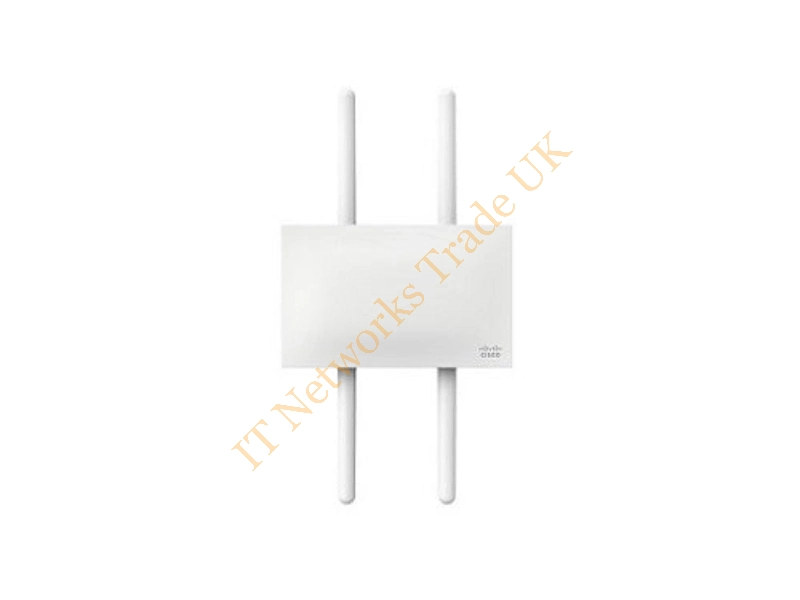 MR84-HW Cisco Meraki Cloud Managed Outdoor Access Point