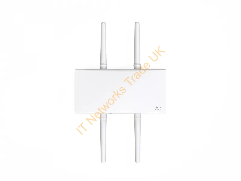 MR86-HW - Cisco Meraki Mr86 White Power Over Ethernet (Poe)