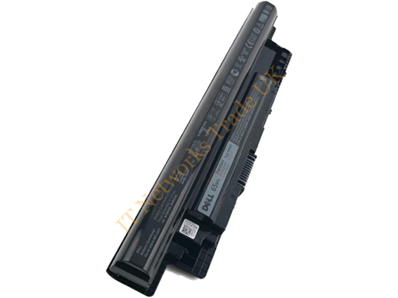 MR90Y Dell 6-Cell 65WHr Battery for Inspiron 3521 5721 Laptop Battery