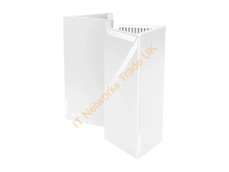 MRBE50-2PK - MSI ROAMII BE LITE WIFI 7 MESH 2 PK