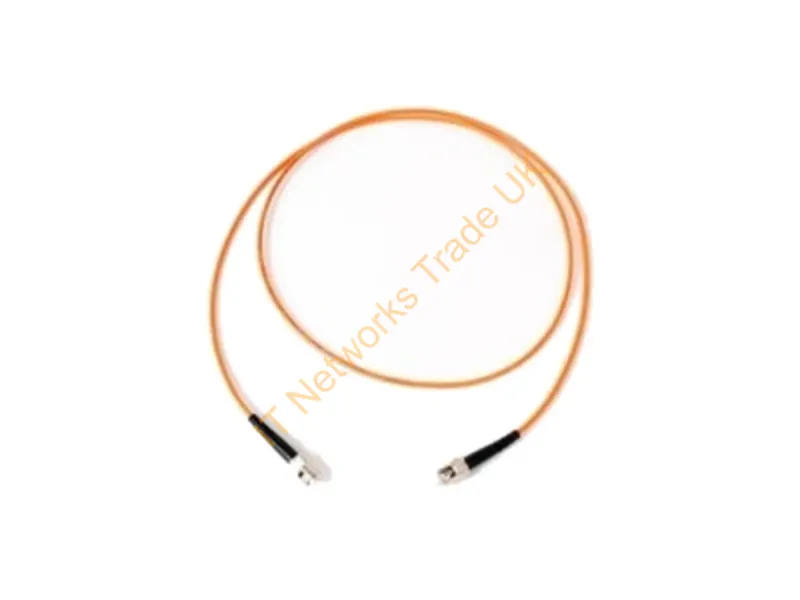 MRC-50-STST - Fluke St/St, 2M Infiniband/Fibre Optic Cable 78.7" (2 M)