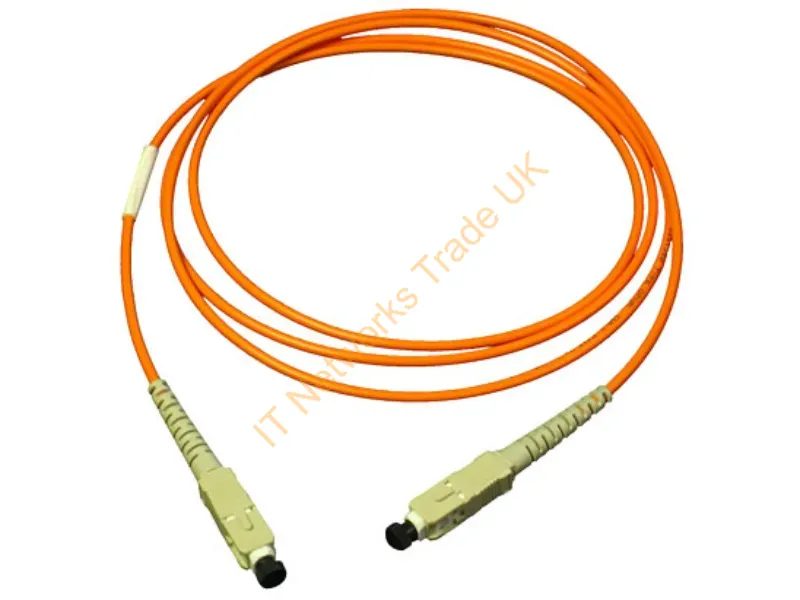 MRC-625-SCSC - Fluke Sc/Sc, 2M Infiniband/Fibre Optic Cable 78.7" (2 M)