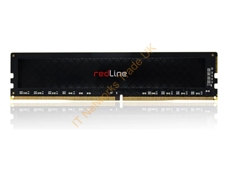 MRE4U320NNNF32G - Mushkin Redline - DDR4 - module - 32 GB - DIMM 288-pin - 160