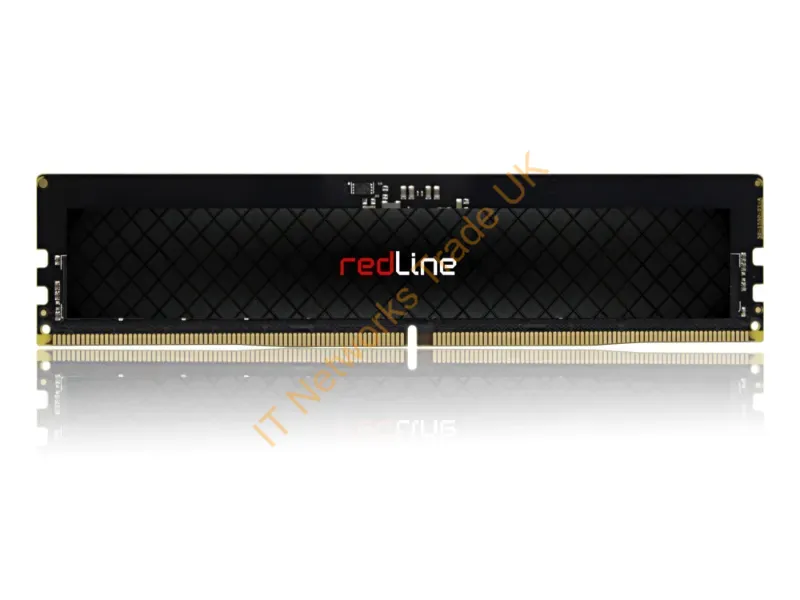 MRE5U480FGGD48G - Edge Redline Memory Module 48 Gb 1 X 48 Gb Ddr5