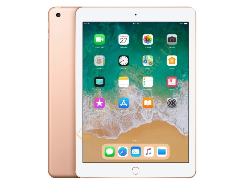 MRJN2B/A - Apple iPad 32GB Gold tablet Accessory