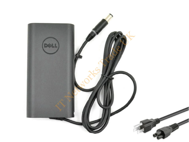 MRNFT Dell 90Watt 100-120v AC Adapter Power Adapter