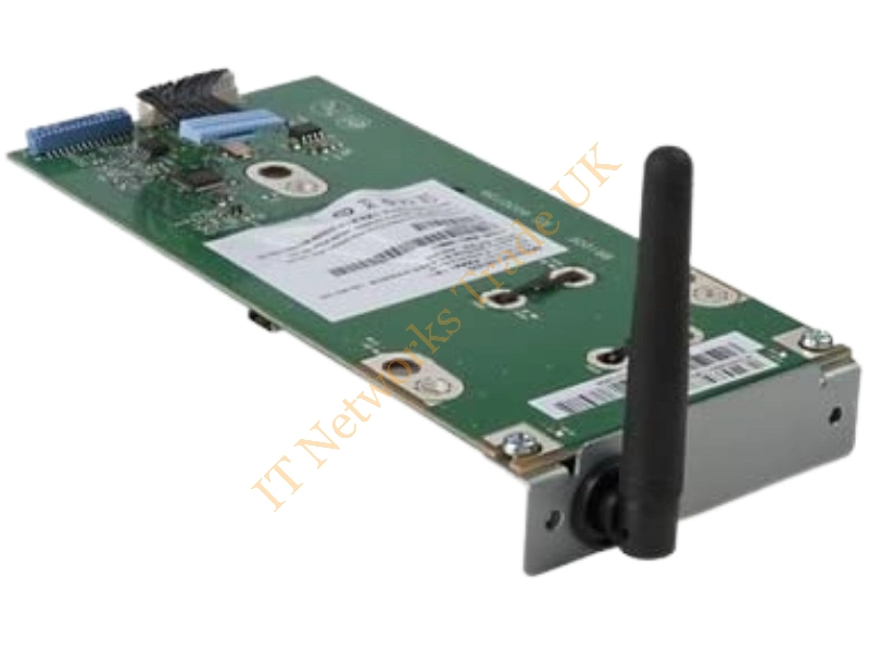 MRP0H Dell Printer B5460DN Wireless Plug-in card Print server Printer Accessory