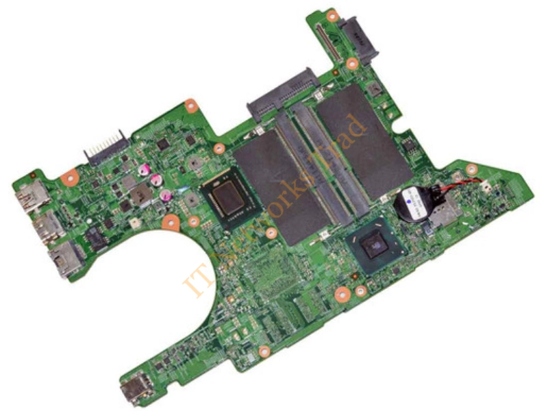 MRRJR Dell System Board for Inspiron 14Z 5423 Laptop Laptop Motherboard