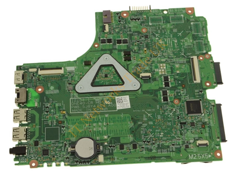 MRWW4 Dell System Board for Core i3 1.4GHz (i3-236 Desktop Motherboard