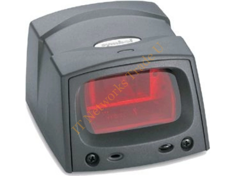 MS-1207FZY-I000R - Zebra MS1207FZY Scanner
