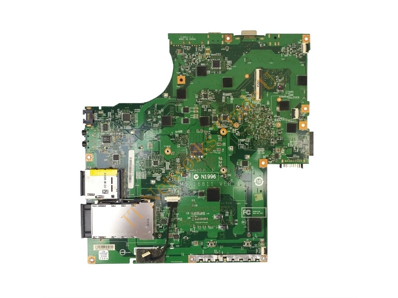 MS-16811 MSI Intel System Board for A6000 / A6200 Laptop Motherboard
