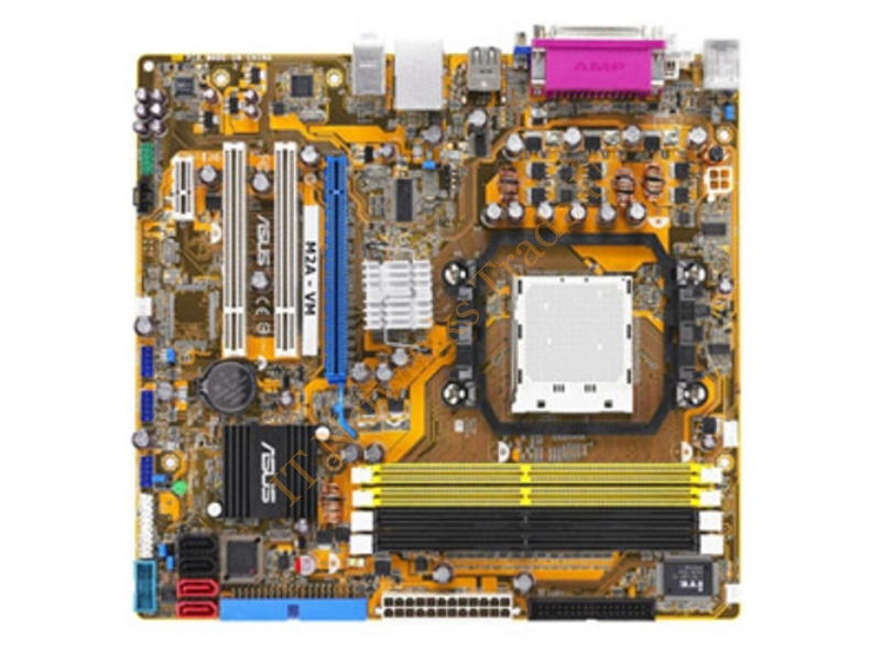 MS-7093 MSI RS480/ SB400 Chipset AMD Athlon 64/ Athlon 64 FX/ Sempron Processors Support Socket 939 micro-ATX- Motherboard