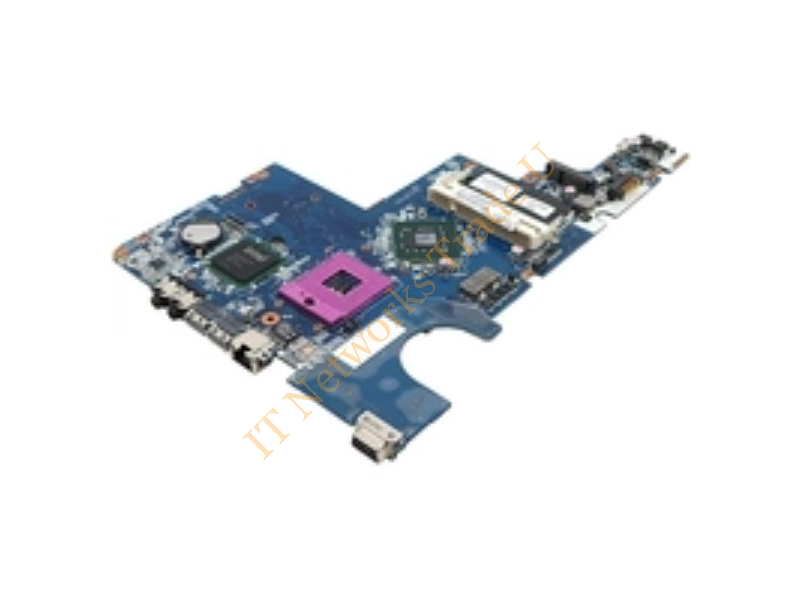 MS-724BP MSI System Board (Motherboard) with ATI XPRESS
