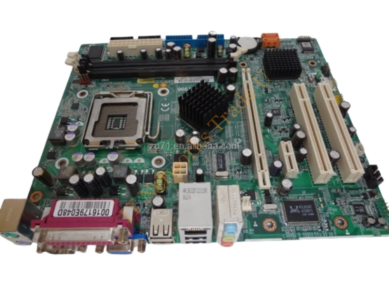 MS-7254 HP System Board (Motherboard) DX2200 MT