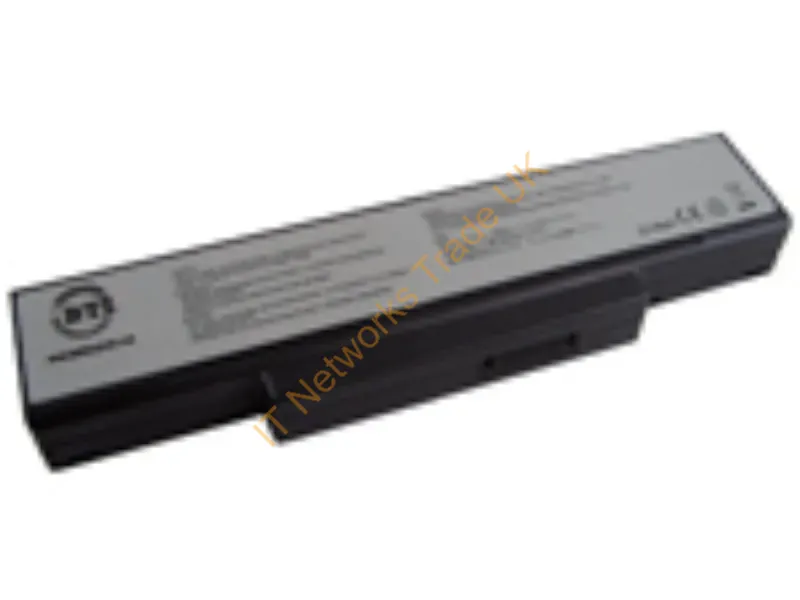 MS-M660 - Bti Ms-M660 Laptop Battery