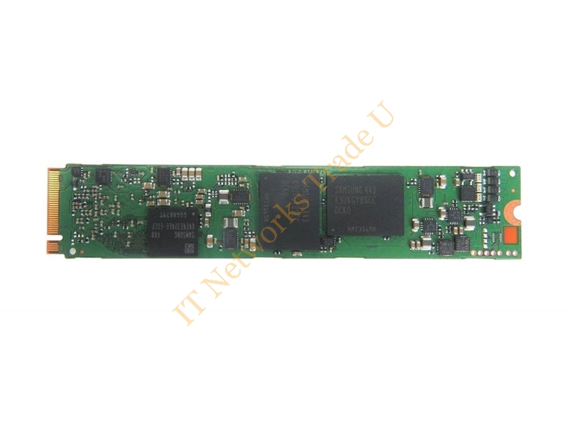 MS000800KWDUT HP 800GB Enterprise Multi-Level Cell M.2 22110 PCI-Express 3.0 x4 NVMe Solid State Drive SSD Storage