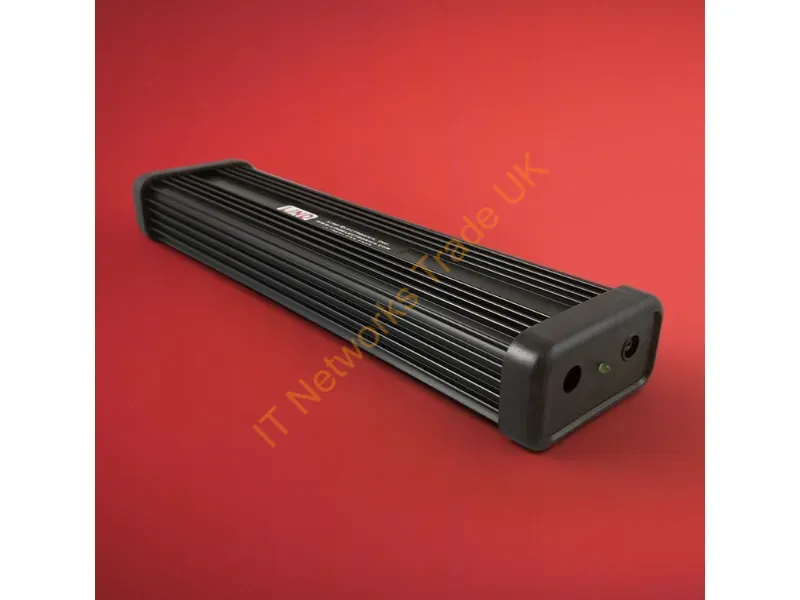 MS12-15-4363 - Lind Electronics Ms12-15-4363 Power Adapter/Inverter Auto Black