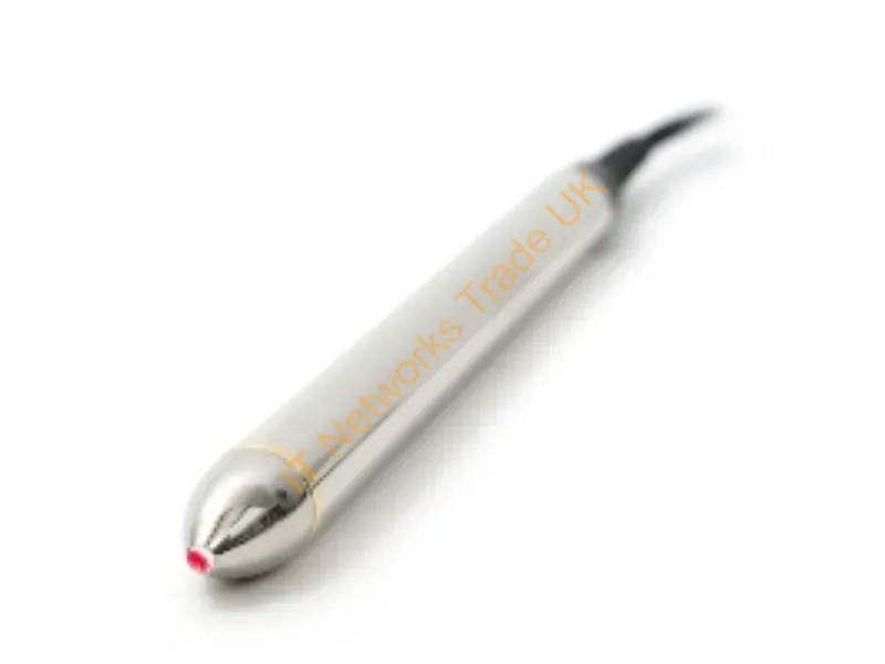 MS120-NUCB00-SG - Unitech MS120 Pen 1D Laser Stainless steel Scanner