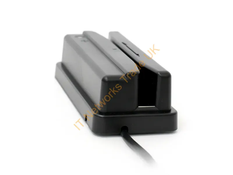 MS146-IUCB00-SG - Unitech Ms146 Fixed Bar Code Reader 1D Photo Diode Black