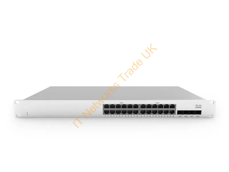 MS210-24-HW Cisco Meraki MS210 Access Network Switch