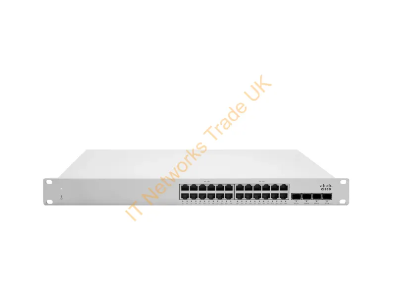 MS225-24-HW Cisco Meraki MS225 Stackable Access Network Switch
