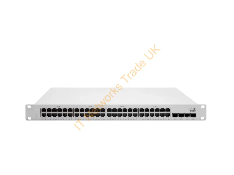MS225-48-HW Cisco Meraki MS225 Stackable Access Network Switch
