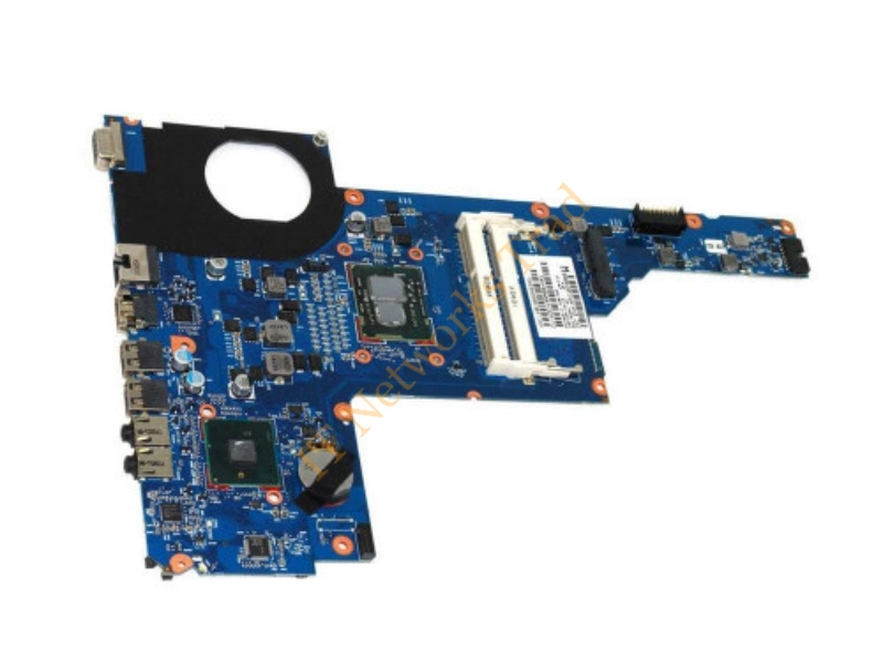 MS6577 HP System Board for Pavilion A404x Pavilion A405n Notebook PC Laptop Motherboard