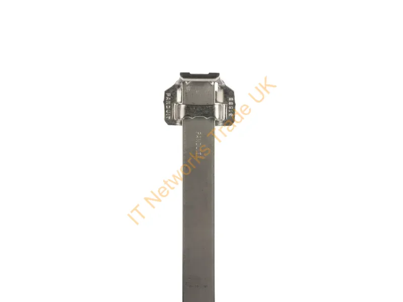 MS6W75T30-Q6 - Panduit Ms6W75T30-Q6 Cable Tie Stainless Steel 25 Pc(S)