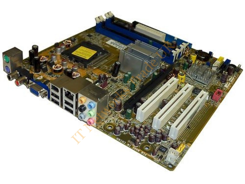 MS7225 HP 5188-6235 NAShm-gl8e Desktop Motherboard 5188-6234