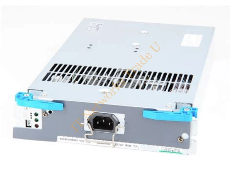 MSA2324 HP StorageWorks Fibre Channel Dual Array Controller Raid Controller