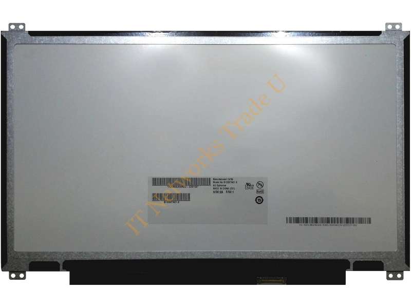 MicroScreen MSC133H30-138G Display notebook spare part Accessory