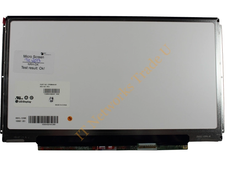 MSC133H40-173G - MicroScreen MSC133H40-173G Display notebook spare part Accessory