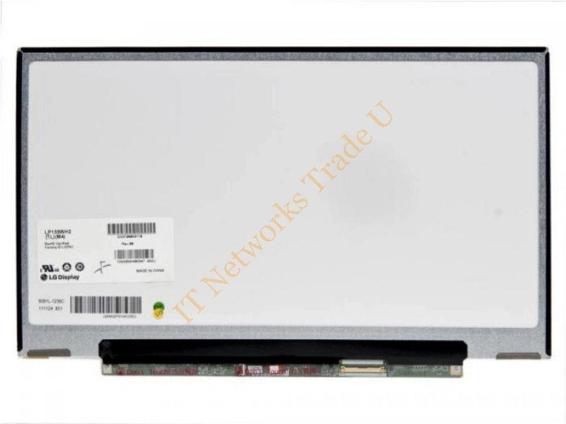 MSC133H40-175M - MicroScreen MSC133H40-175M Display notebook spare part Accessory