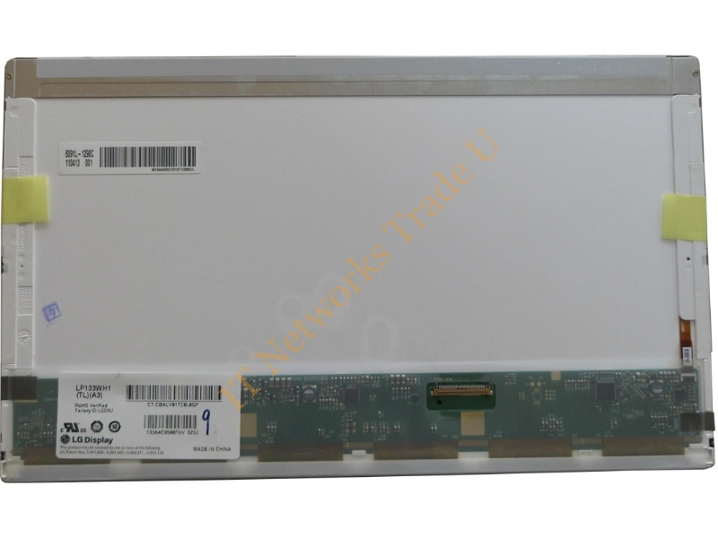 MicroScreen MSC133H40-177M Display notebook spare part Accessory