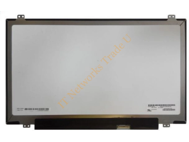 MicroScreen MSC140F30-047M Display notebook spare part Accessory