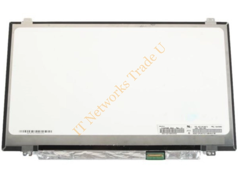 MicroScreen MSC140F30-156M Display notebook spare part Accessory
