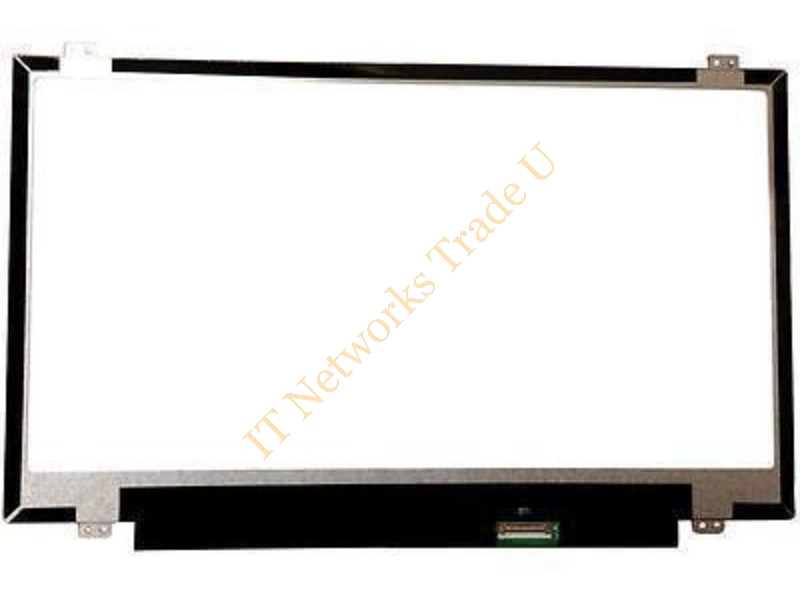 MicroScreen MSC140H30-033G Display notebook spare part Accessory
