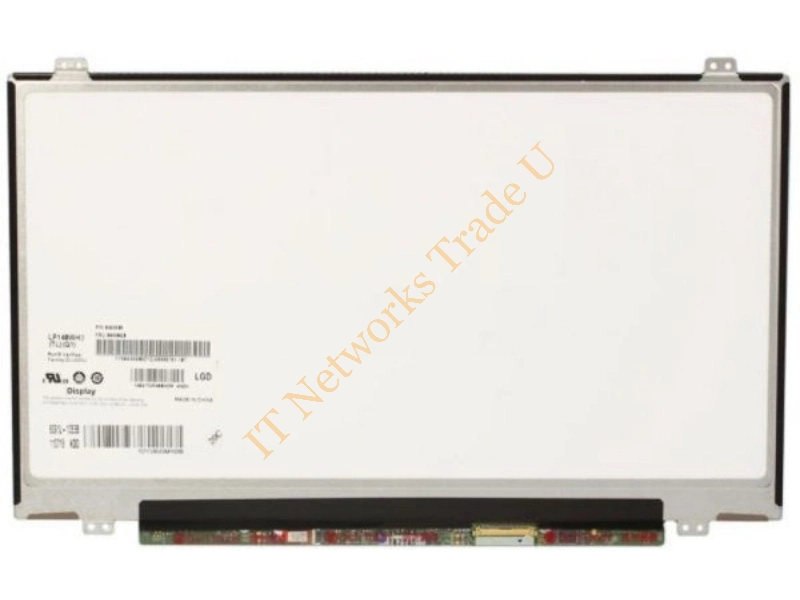 MicroScreen MSC140H40-036M Display notebook spare part Accessory