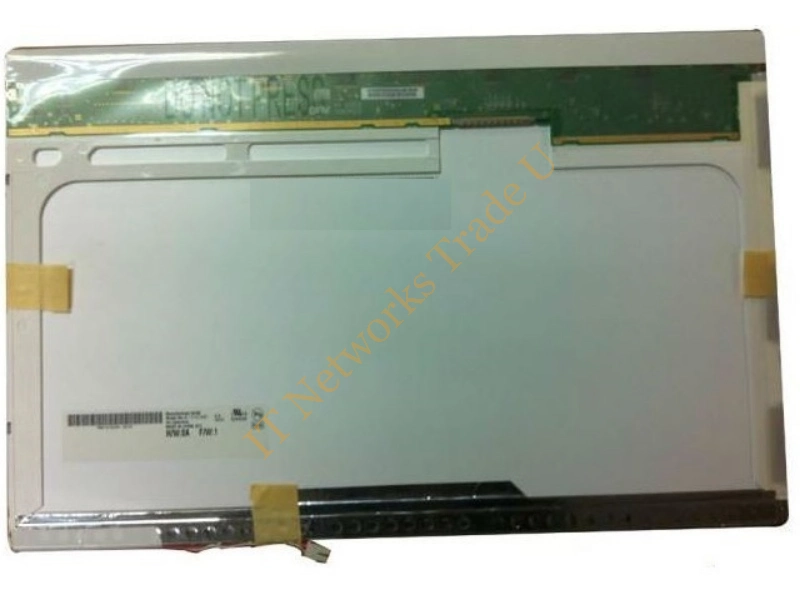 MicroScreen MSC154X30-069M-13 Display notebook spare part Accessory