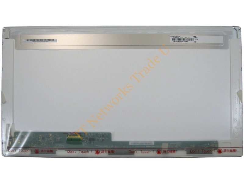 MSC173D30-117G - MicroScreen MSC173D30-117G Display notebook spare part Accessory