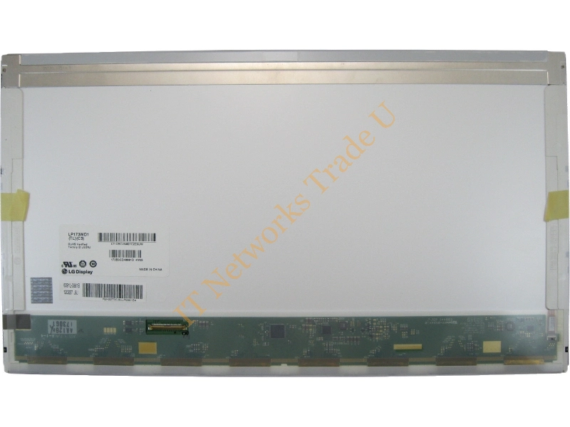 MSC173D40-115M - MicroScreen MSC173D40-115M Display notebook spare part Accessory