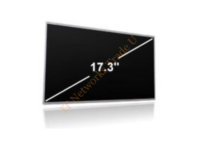 MSC173D40-116G - MicroScreen MSC173D40-116G Display notebook spare part Accessory
