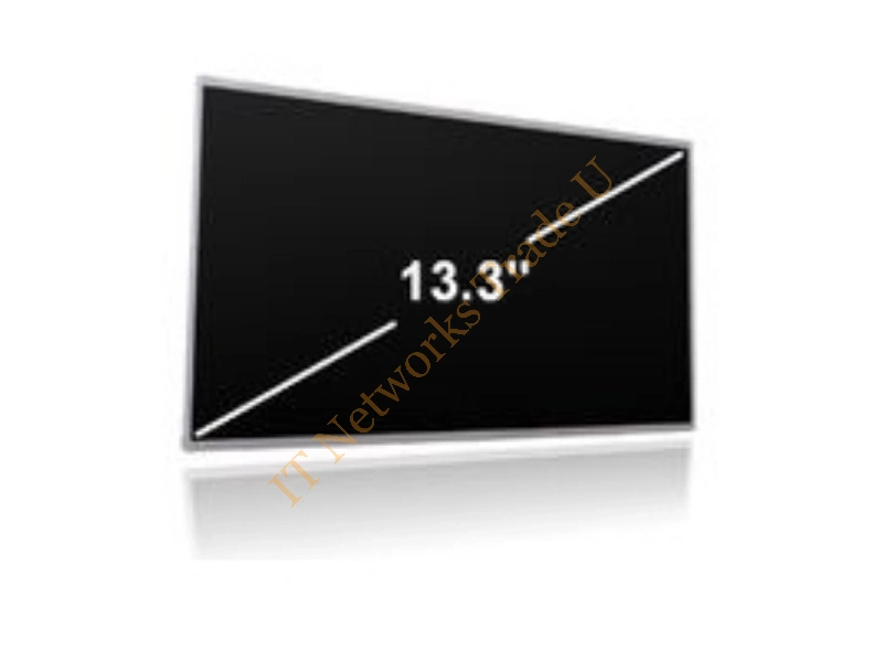 MicroScreen 13.3" LED Accessory