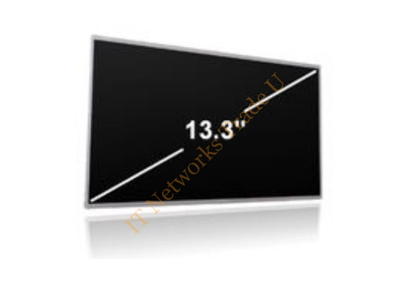 MicroScreen 13.3" LED Accessory